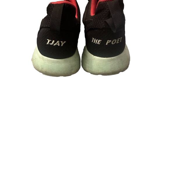 Nike - Roshe Yeezy NIKEID RARE COMFORTABLE DAILYS/RUNNERS Men’s Size 10 - Picture 3 of 5